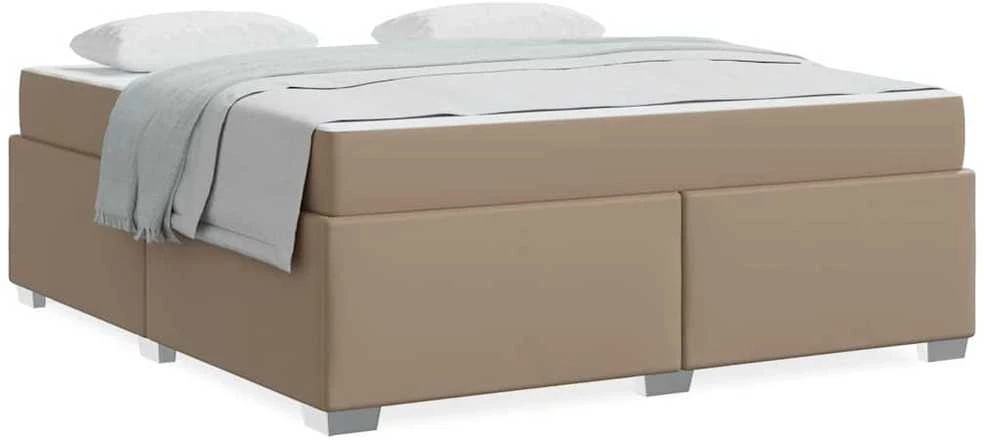 Lovos rėmas Kapučino 180 x 200 cm PVC