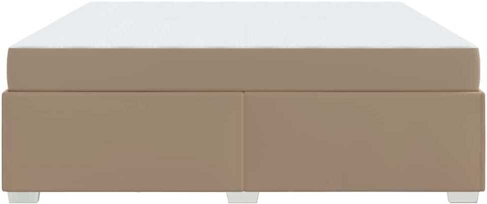 Lovos rėmas Kapučino 200 x 200 cm PVC