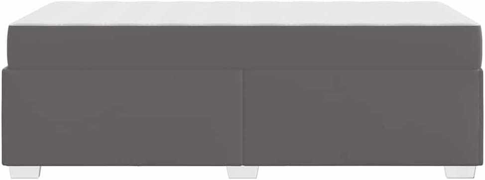 Lova Lovos rėmas Pilka 90 x 200 cm PVC