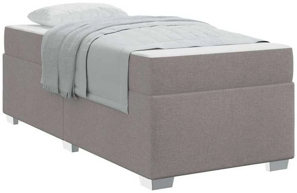 Lova Lovos rėmas Tortora 100 x 200 cm audinys