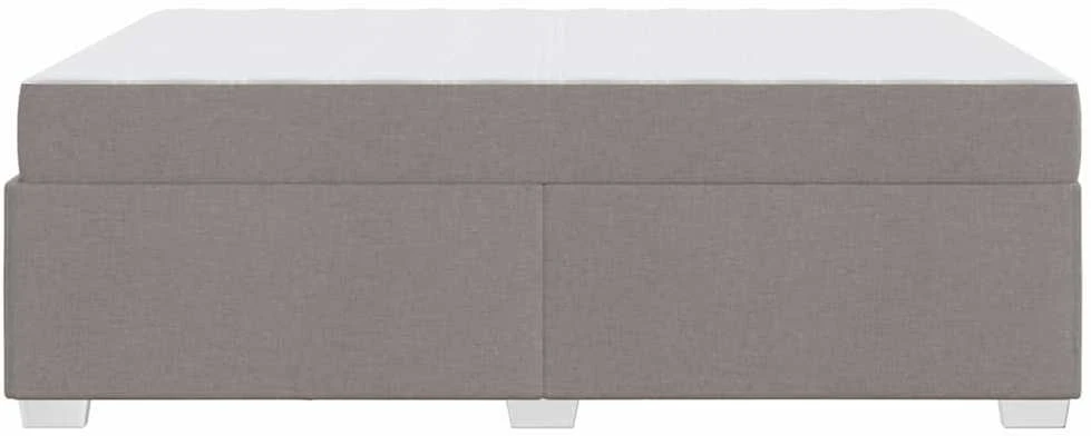 Lovos rėmas Tortora 160 x 200 cm audinys