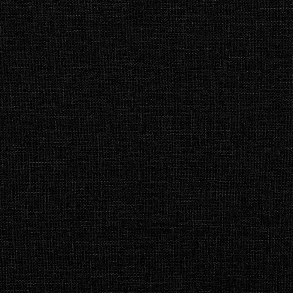 Lovos rėmas Ruda ir juoda 180 x 200 cm Pušies masyvas