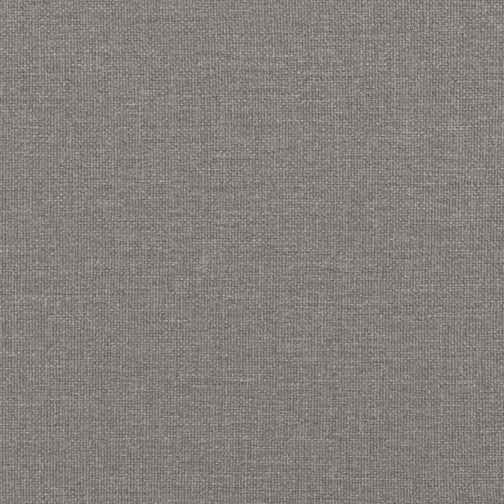 Lovos rėmas Tortora 200 x 200 cm audinys