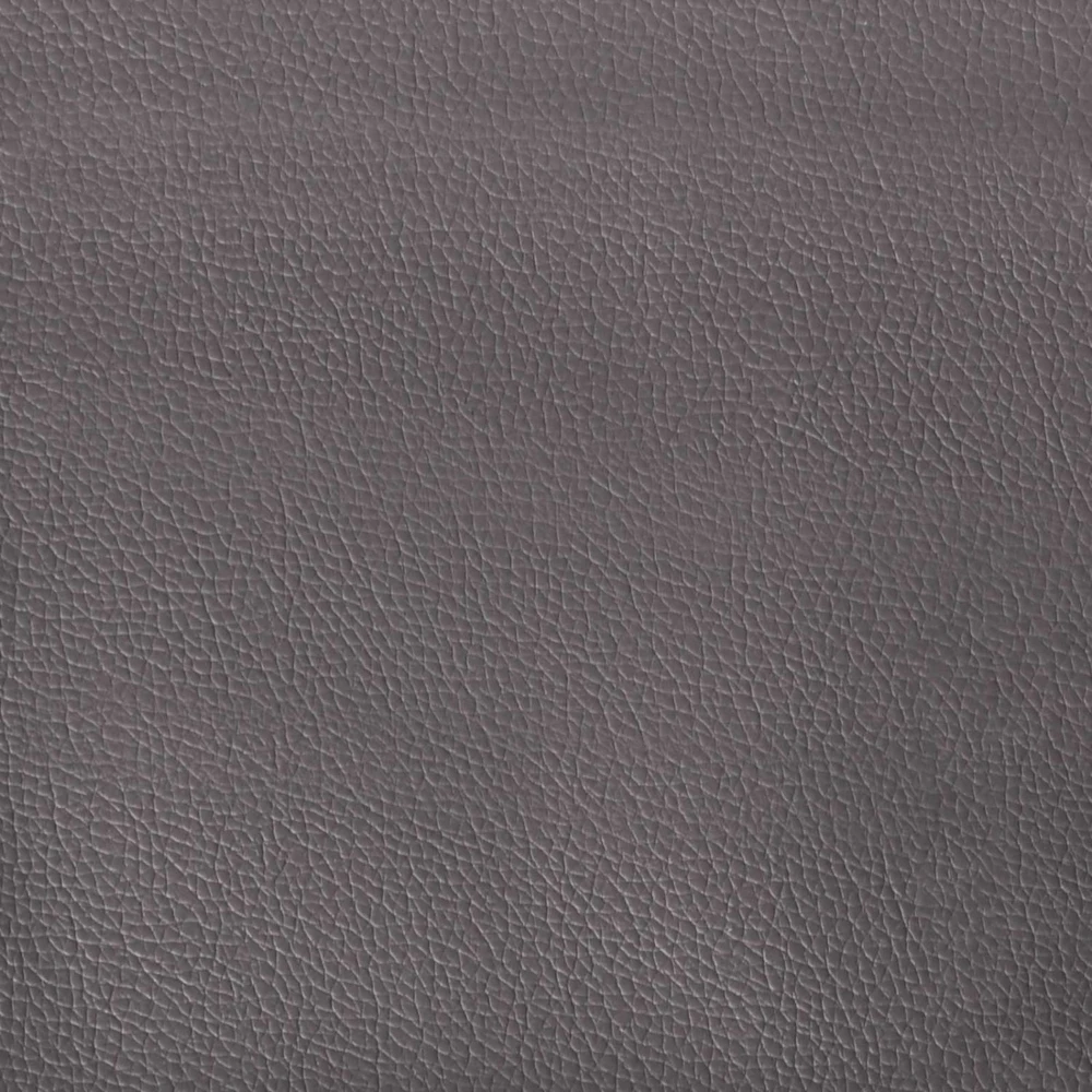 Lova Lovos rėmas su galvūgalio Pilka 100 x 200 cm Dirbtinė oda