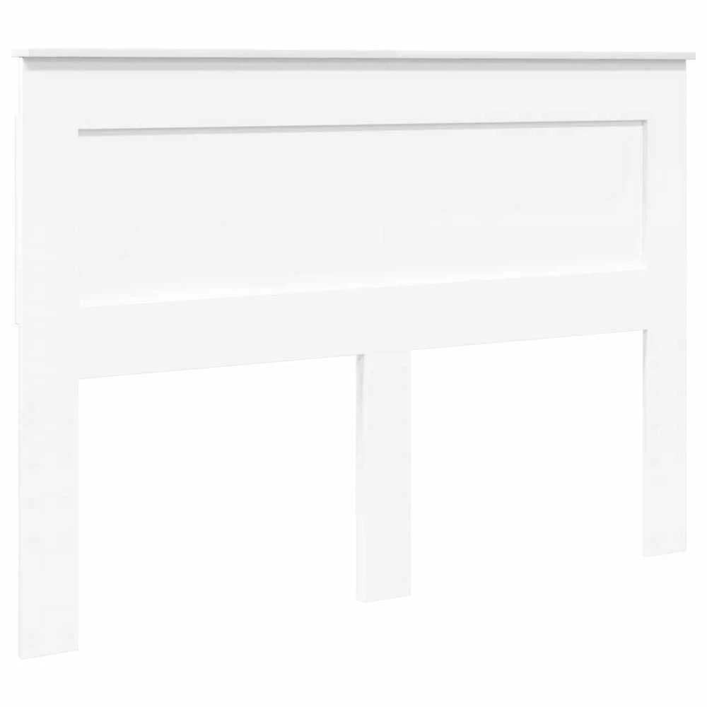 Lovos rėmas su stalčių Juoda 140 x 190 cm Kietos pušies mediena