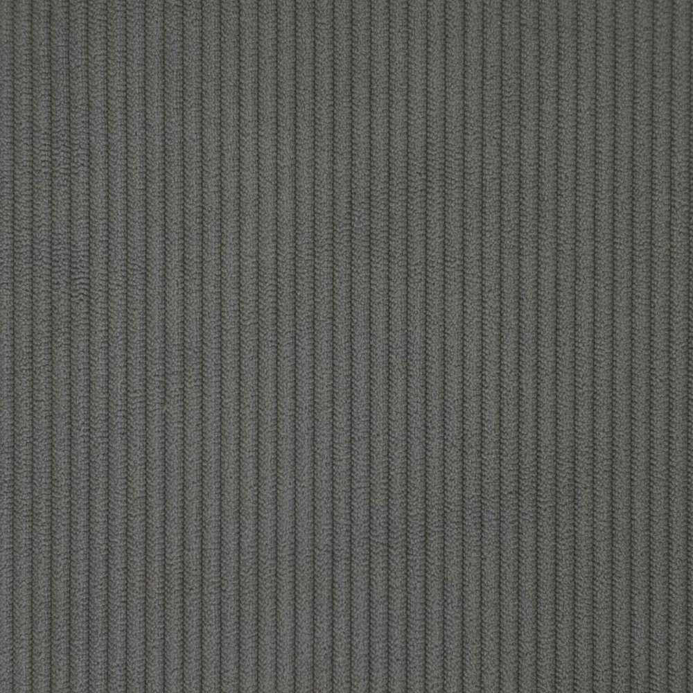 Lovos rėmas Tamsiai pilka 200 x 200 cm Kordūrinis audinys