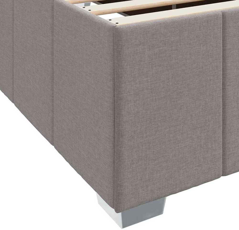 Lova Lovos rėmas Tortora 120 x 200 cm audinys
