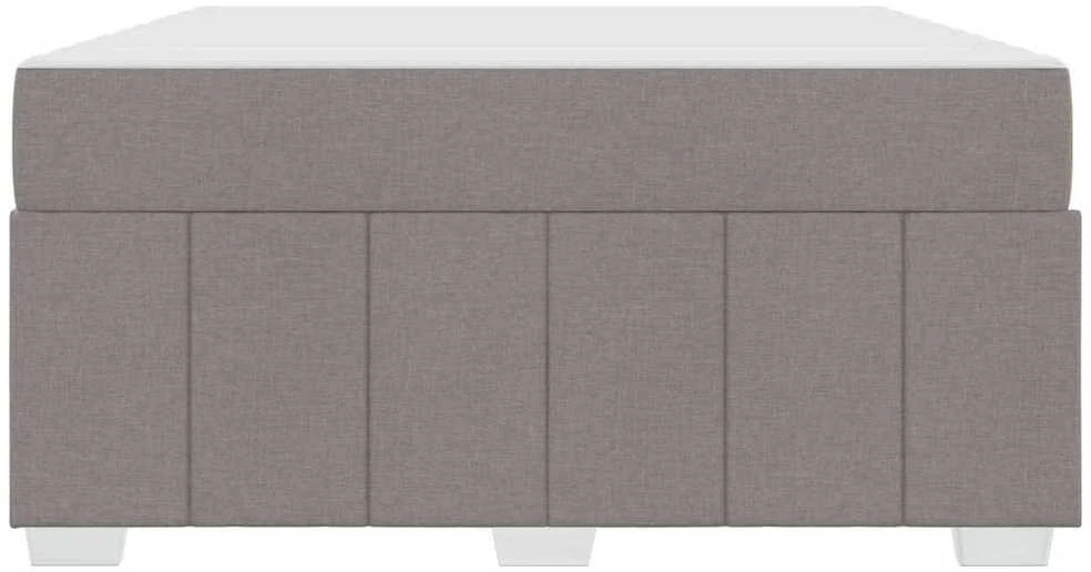 Lovos rėmas Tortora 160 x 200 cm audinys