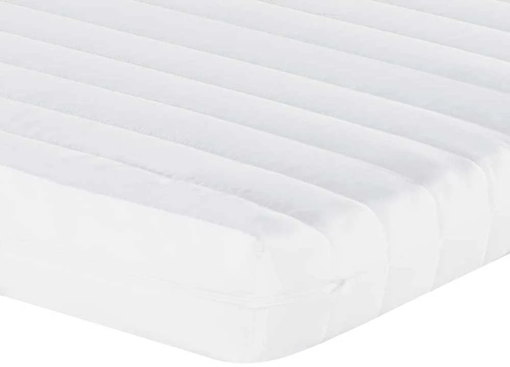 Lova su ištraukiama dalimi/čiužiniu, juoda, 100x200cm, aksomas