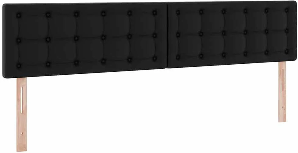 Lova su daiktų laikymo vieta ir LED Šviesiai pilka 200 x 200 cm