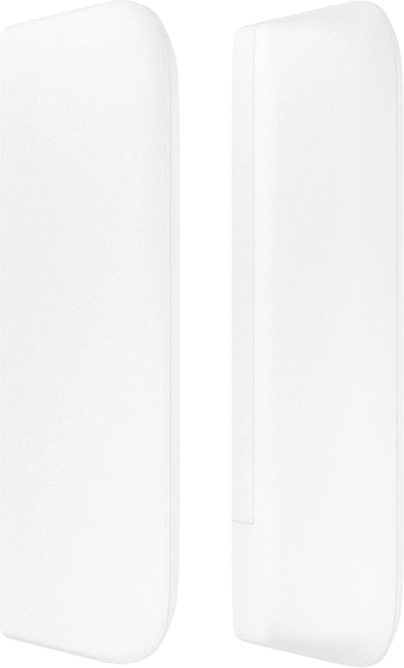 Lova su spyruoklėmis/čiužiniu, balta, 200x200cm, dirbtinė oda