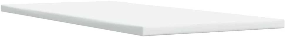 Lova su spyruoklėmis ir čiužiniu, pilka, 120x200cm, audinys