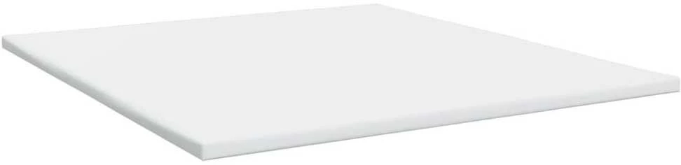 Lova su spyruoklėmis ir čiužiniu, rožinė, 180x200 cm, aksomas