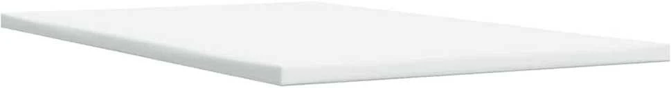 Lova su spyruoklėmis ir čiužiniu, rožinė, 120x200cm, aksomas