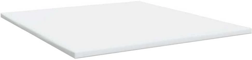 Lova su spyruoklėmis ir čiužiniu, taupe, 200x200 cm, audinys