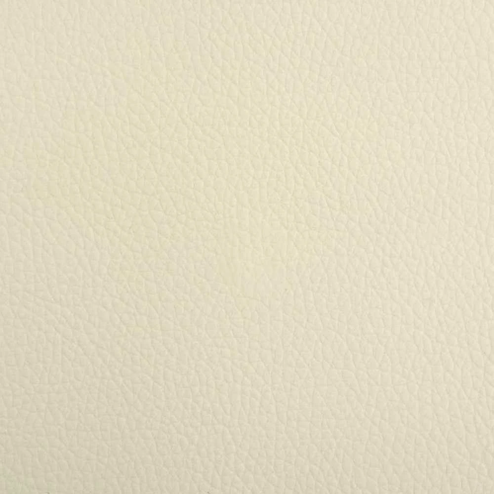Lova šunims, kreminės spalvos, 50x40x30cm, dirbtinė oda