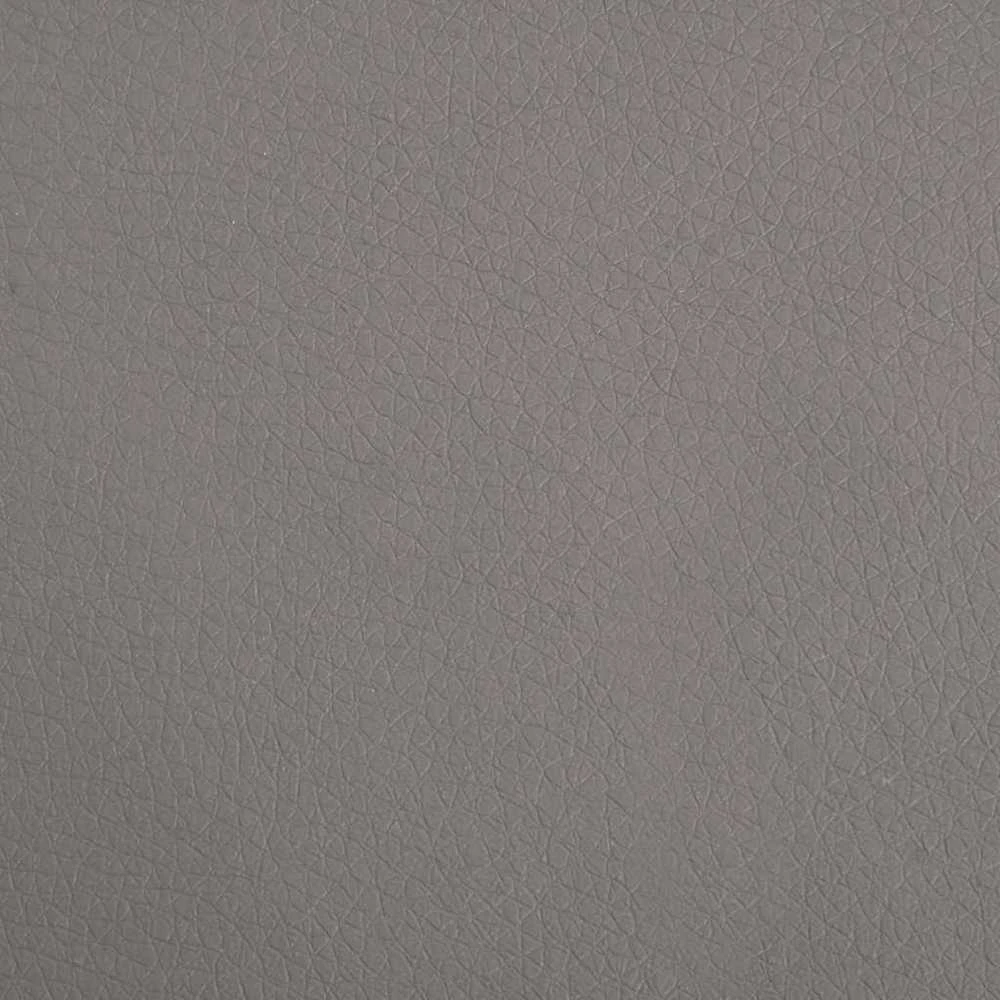 Lova šunims, pilkos spalvos, 70x45x30cm, dirbtinė oda