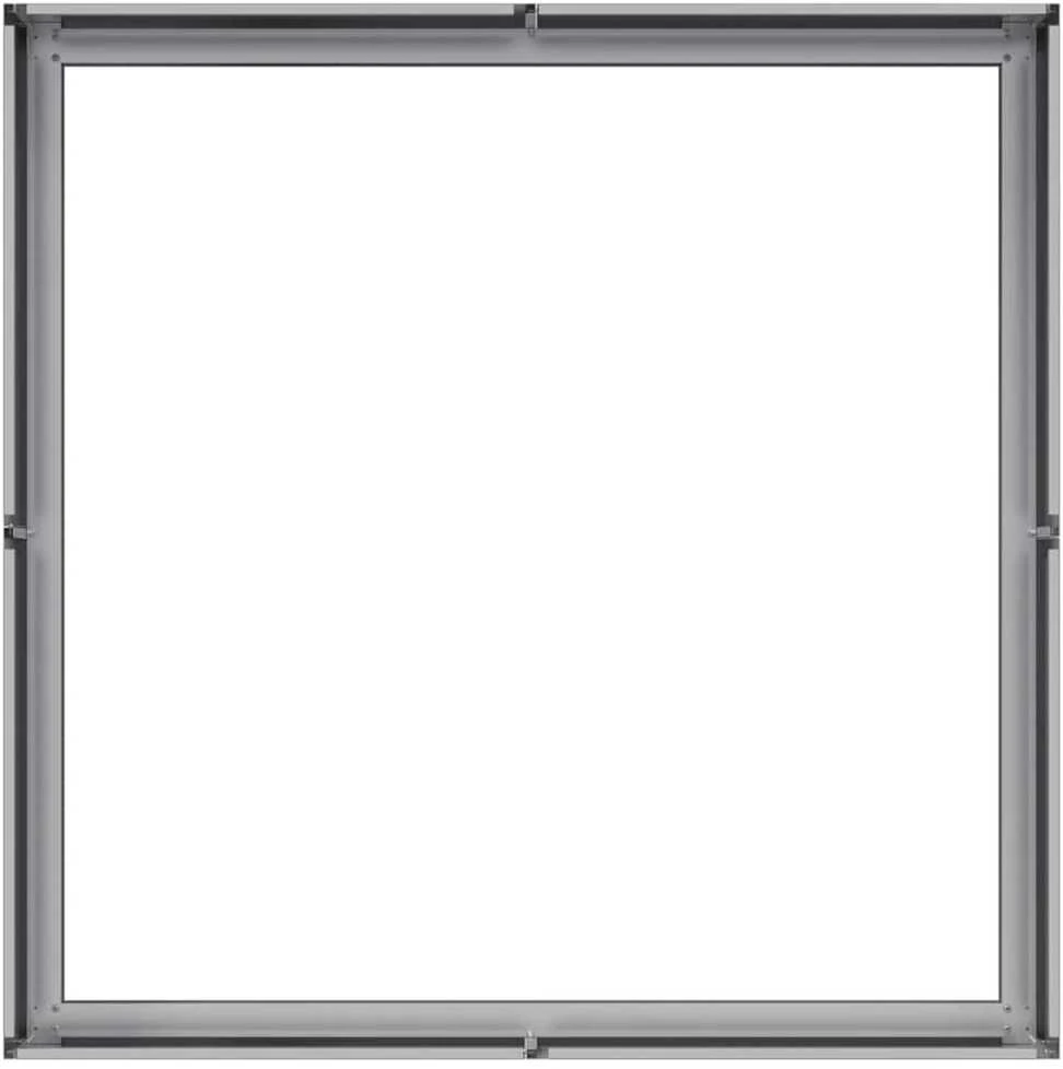 Mexen Lovelis, 100x100x30cm, galvanizuotas plienas