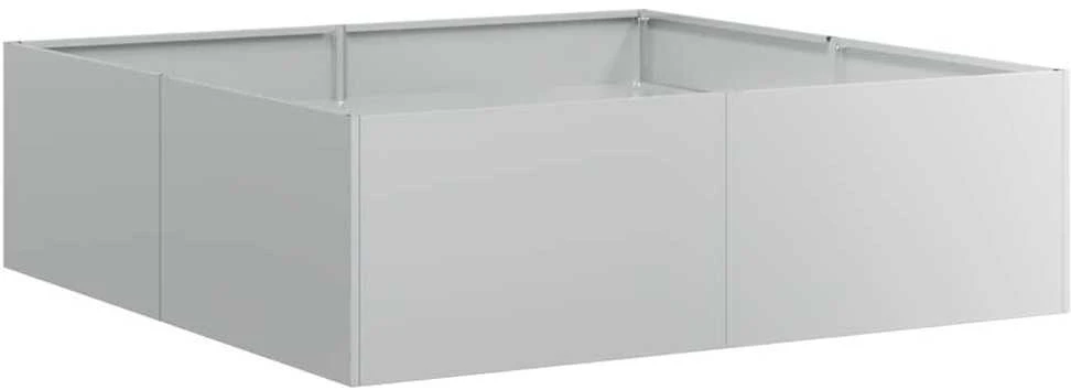 Mexen Lovelis, 100x100x30cm, galvanizuotas plienas