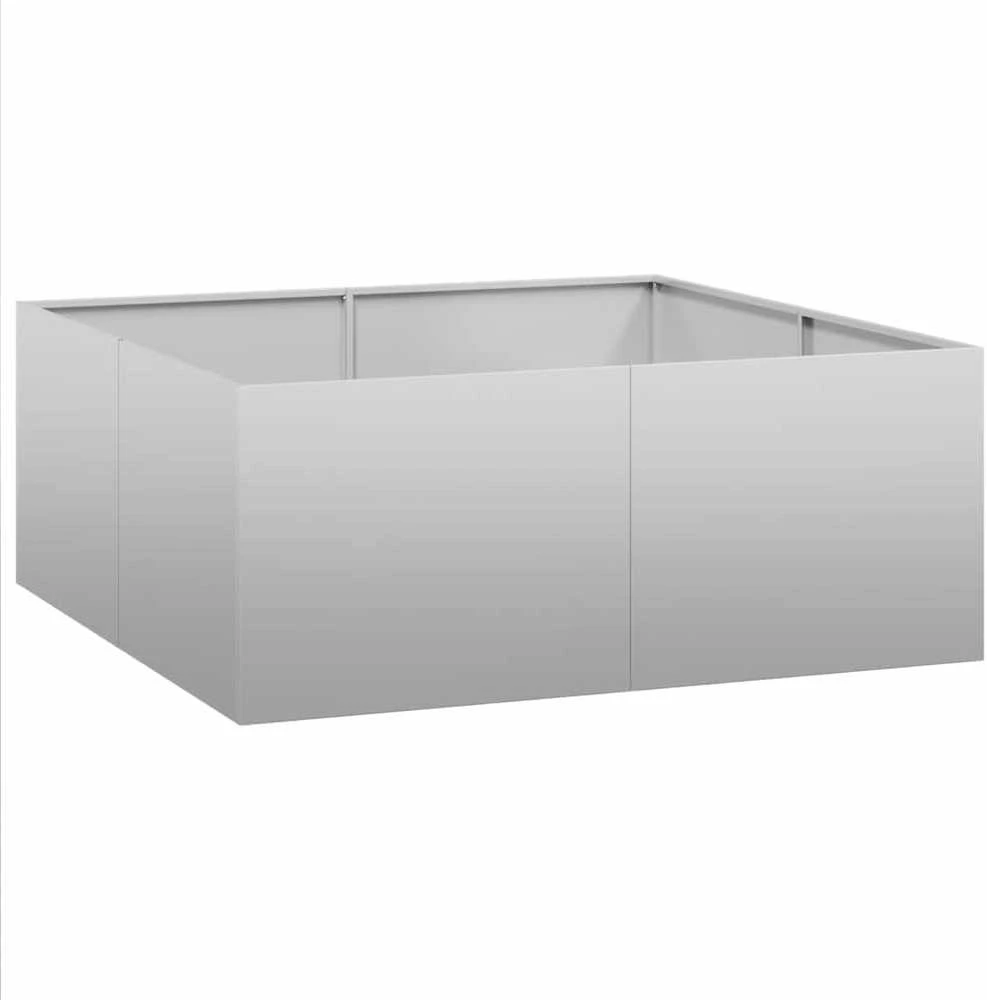 Mexen Lovelis, 100x100x40cm, galvanizuotas plienas