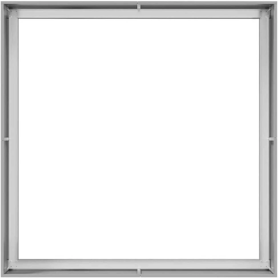 Mexen Lovelis, 100x100x40cm, galvanizuotas plienas