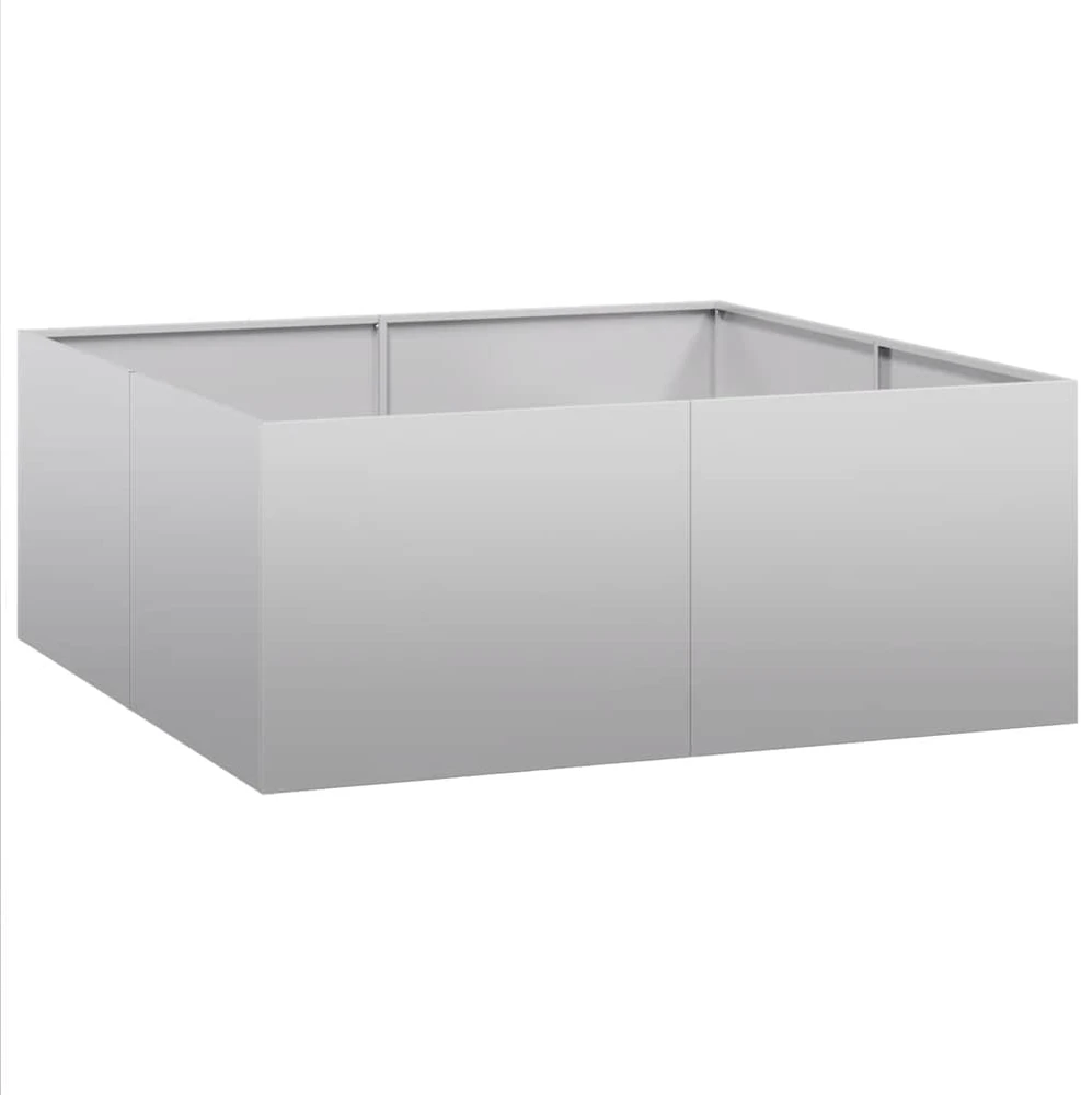 Mexen Lovelis, 100x100x40cm, galvanizuotas plienas