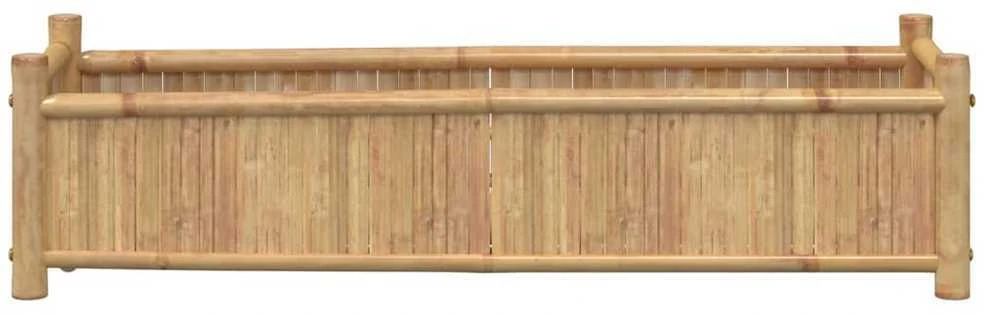 Lovelis, 100x30x25cm, bambukas