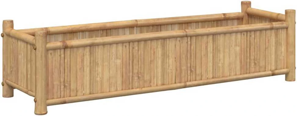 Lovelis, 100x30x25cm, bambukas