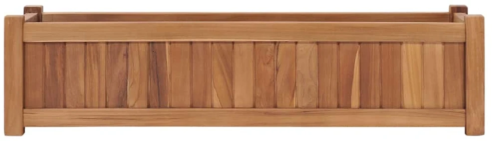 Lovelis, 100x30x25cm, tikmedžio masyvas, aukštas