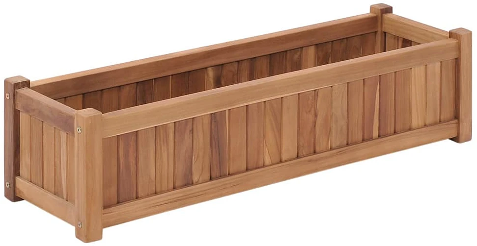 Lovelis, 100x30x25cm, tikmedžio masyvas, aukštas