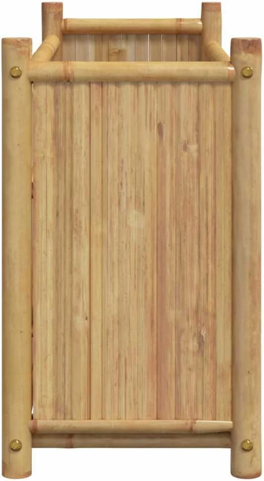 Lovelis, 100x30x50cm, bambukas