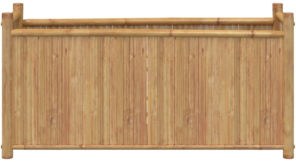 Lovelis, 100x30x50cm, bambukas