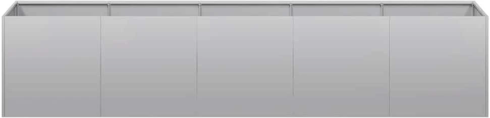 Lovelis, 200x40x40cm, galvanizuotas plienas