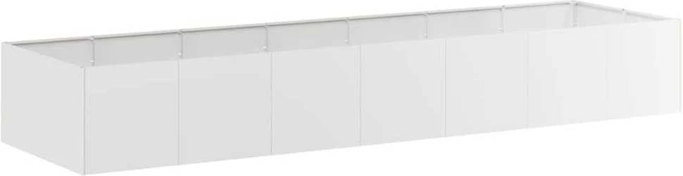 Lovelis, 280x80x40cm, nerūdijantis plienas