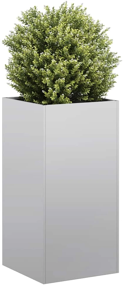 Lovelis, 40x40x80cm, galvanizuotas plienas