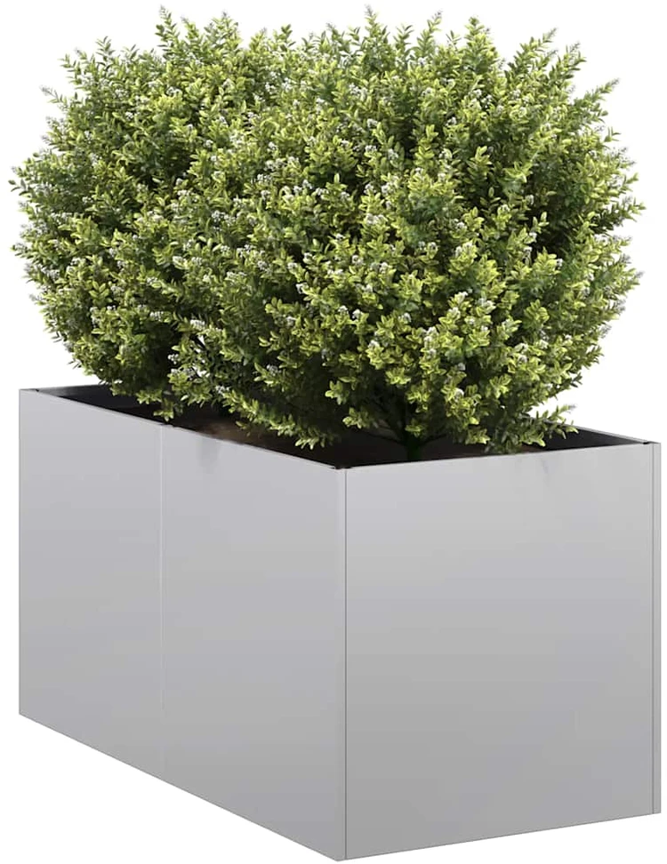 Lovelis, 40x80x40cm, galvanizuotas plienas