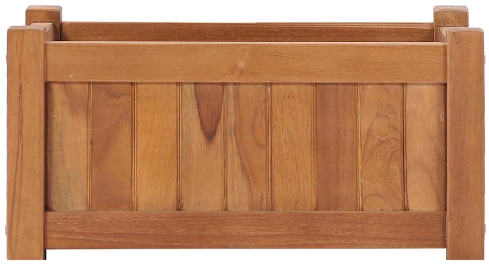 Lovelis, 50x25x25cm, tikmedžio masyvas, aukštas