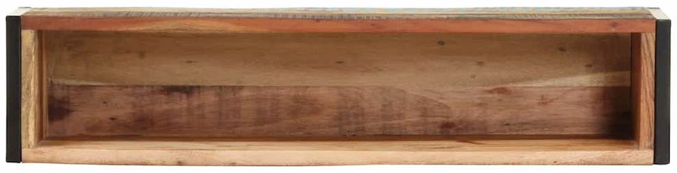 Lovelis, 90x20x68cm, perdirbtos medienos masyvas