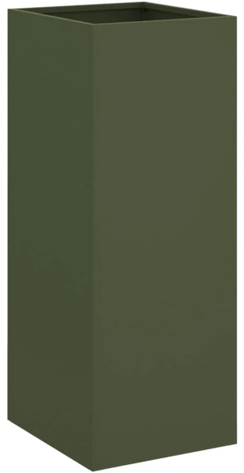 Lovelis, alyvuogių, 32x27,5x75cm, šaltai valcuotas plienas