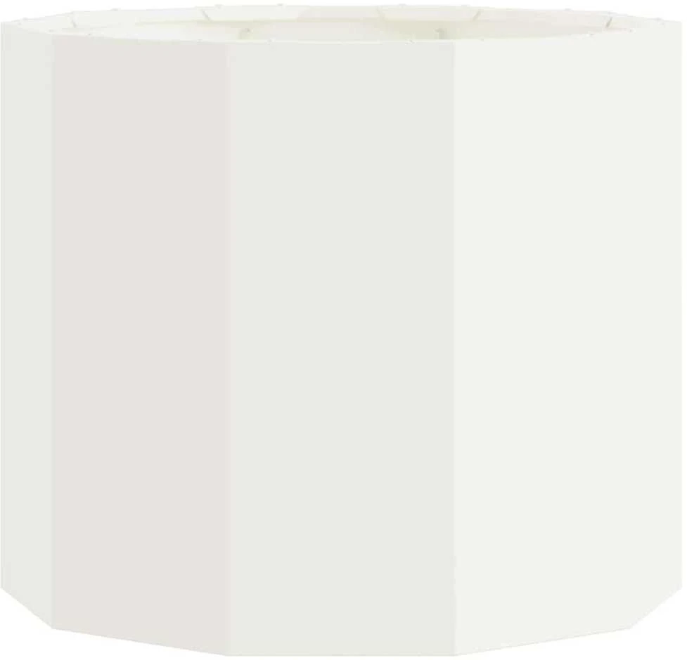 Lovelis Balta 60 x 60 x 50 cm Plienas
