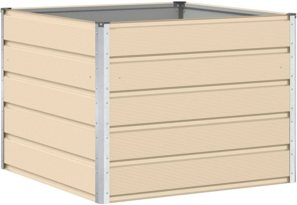 Lovelis Ivory 100 x 100 x 75 cm Plienas