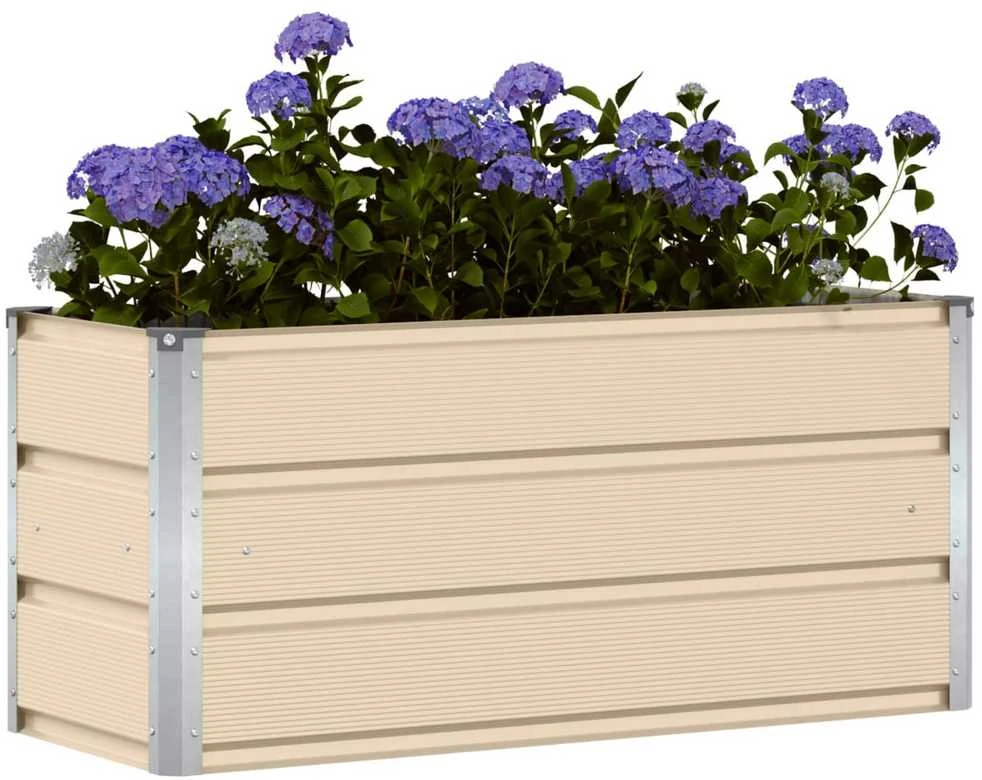Lovelis Ivory 100 x 40 x 45 cm Plienas