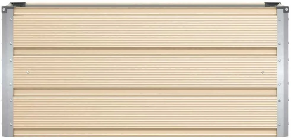 Lovelis Ivory 100 x 40 x 45 cm Plienas