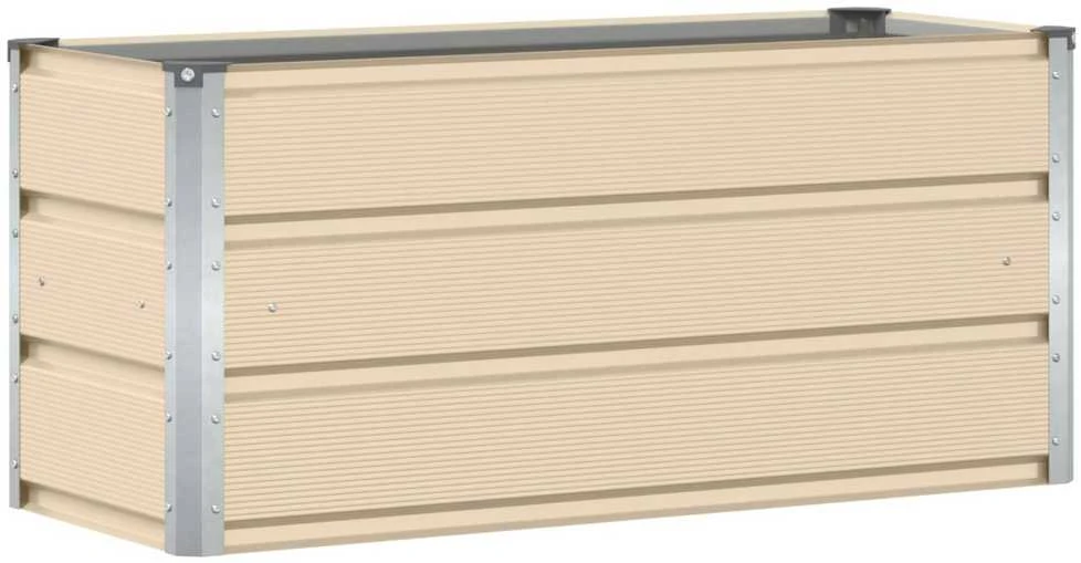 Lovelis Ivory 100 x 40 x 45 cm Plienas