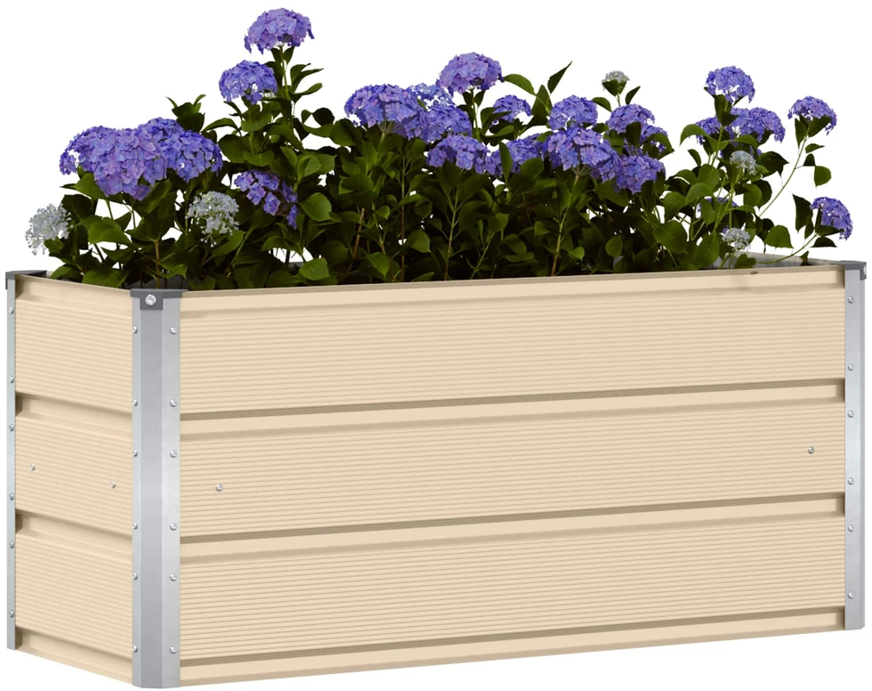 Lovelis Ivory 100 x 40 x 45 cm Plienas