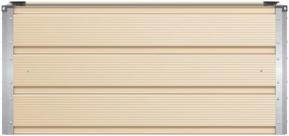 Lovelis Ivory 100 x 40 x 45 cm Plienas