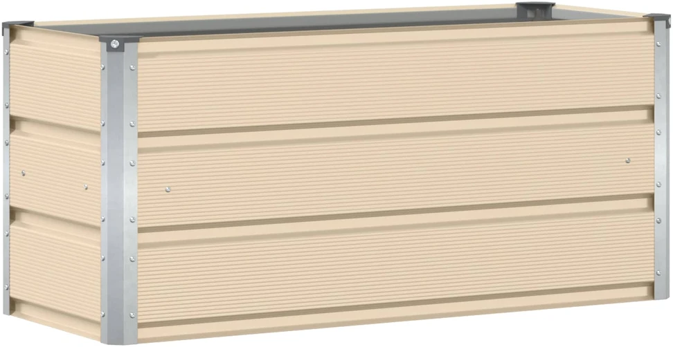 Lovelis Ivory 100 x 40 x 45 cm Plienas