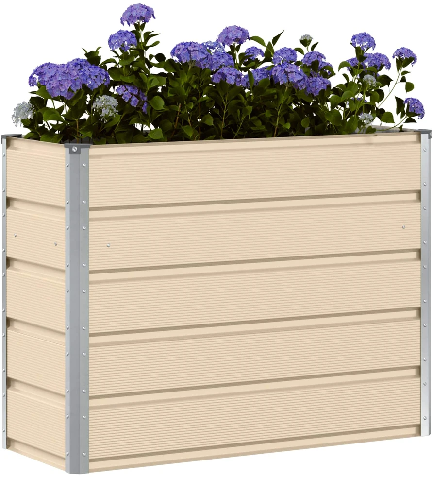 Lovelis Ivory 100 x 40 x 75 cm Plienas