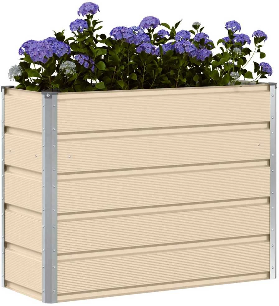 Lovelis Ivory 100 x 40 x 75 cm Plienas