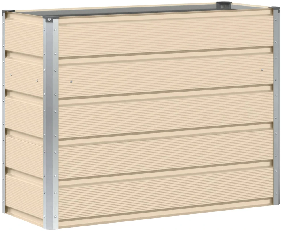 Lovelis Ivory 100 x 40 x 75 cm Plienas